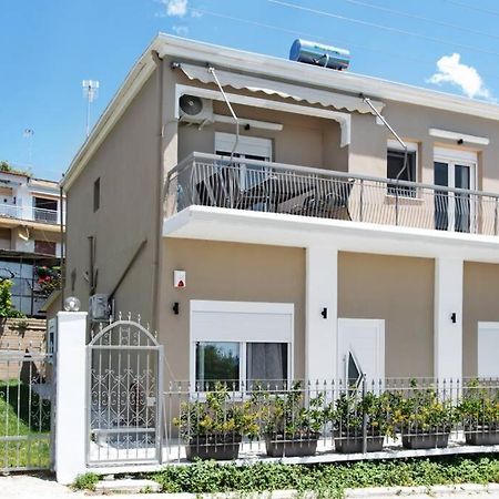 Willa Endless Sea View House Nea Iraklia Zewnętrze zdjęcie
