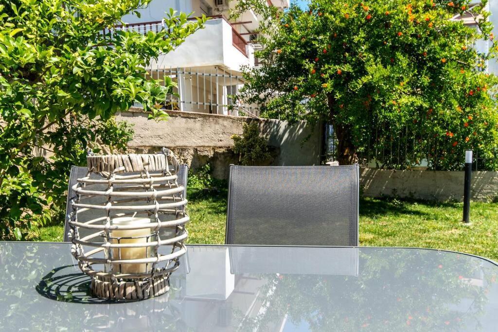 Willa Endless Sea View House Nea Iraklia Zewnętrze zdjęcie