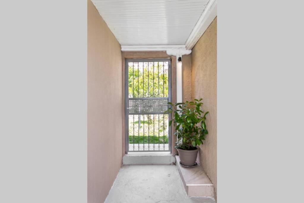 Willa Endless Sea View House Nea Iraklia Zewnętrze zdjęcie